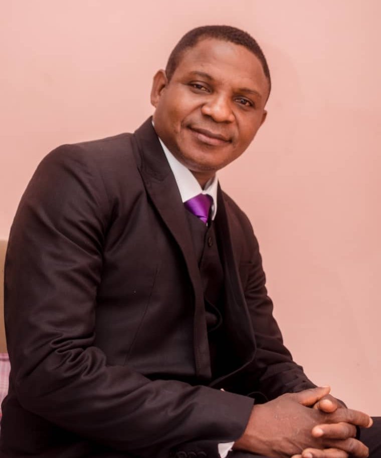 Principal - Mr. Ode Samuel Sunday
